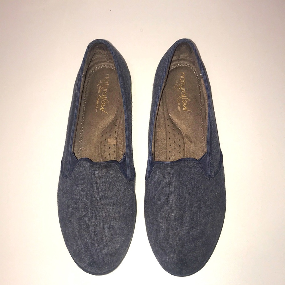 NaturalSoul by Naturalizer Shoe 8.5